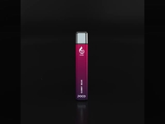 1.2오흐미 POCO 거대한 5000 파프 바 일회용 장치 15ml 액체 소금 니코틴 5%