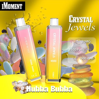 10PCS/ 디스플레이 박스 일회용 바이프 펜 12ML E 액체와 2% 니크