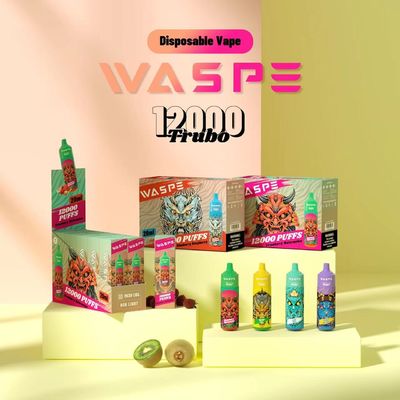 20ML E 액체 일회용 바이프 펜과 C 타입 마이크로 USB 10PCS / 디스플레이 박스