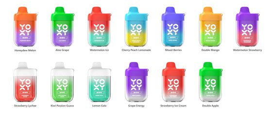 YOXY 9000 펌프 1회 사용 용품