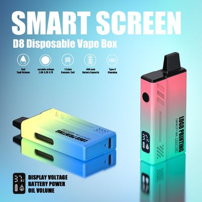 16ml 사전 충전 된 전자 주스 OEM Vape 큰 펌프 및 고성능 OEM 제조