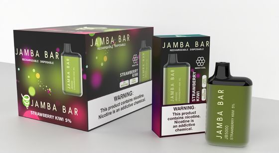 마이크로 USB 충전 포트 미국vape 1.2ohm Mesh 코일