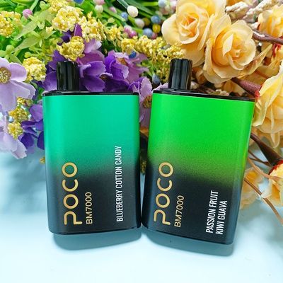 다재다능한 애플리케이션을 위해 15mL 전면 충전 전자 액체로 플라스틱 배터리
