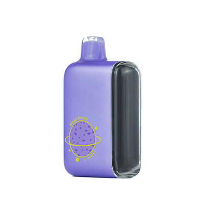 16mL E 액체 기크 펄스 박스 15K 펄스 듀얼 모드 7500 펄스