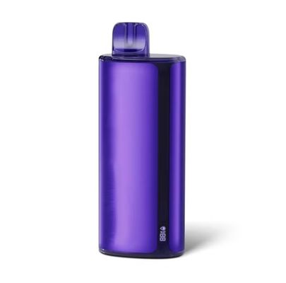 Ti7000 퍼프 스마트 스크린 일회용 Vape E 담배 75g