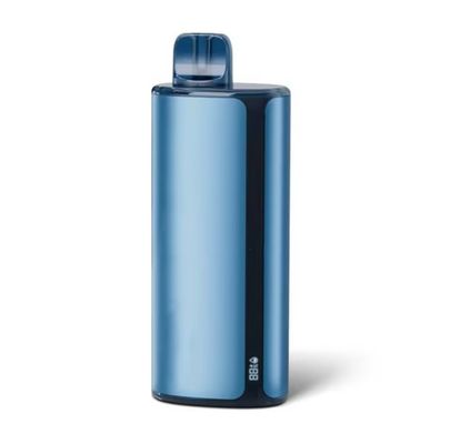 600mah 펑키 Ti7000 플러스 맛 전자 담배 과일 Falvors
