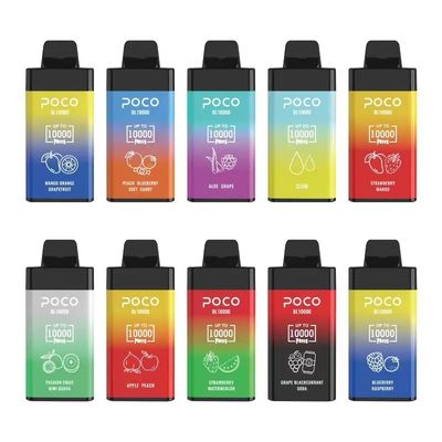 높은 성능의 큰 펌프 바이프 모델은 없습니다 POCO 10000 펌프 혼합 색상 니크 0%