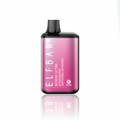 50mg 니코틴 5000 퍼프 엘프 바 Vape USA Vape 13ml 650mAh