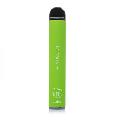 미국 오리그니날 증기 극단적이 버릴 수 있는 VAPE 2500은 도매 가격으로 8 밀리람베르트 E-액체를 내뿜습니다