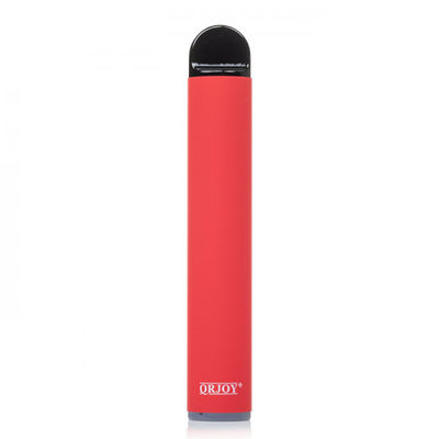 미국 오리그니날 증기 극단적이 버릴 수 있는 VAPE 2500은 도매 가격으로 8 밀리람베르트 E-액체를 내뿜습니다