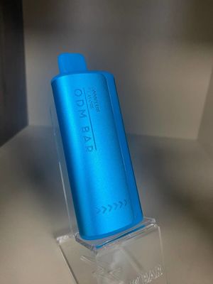 색다른 Ti7000 버릴 수 있는 통증 불연성 담배 Ｅ 액체는 포드 75g를 기화시킵니다