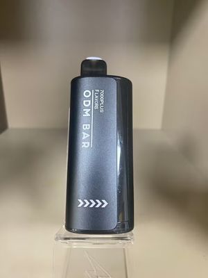 과일 풍미 처분할 수 있는 Vape 플러스 E 액체 17ml Funky Vape Funky Ti7000