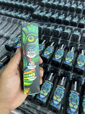 E 액체 16ML 일회용 증기 스틱, 공기 흐름 기능