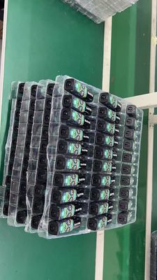 16ML E- 액체 단독 증기 장치 10PCS/ 디스플레이 박스 성능과 효율성