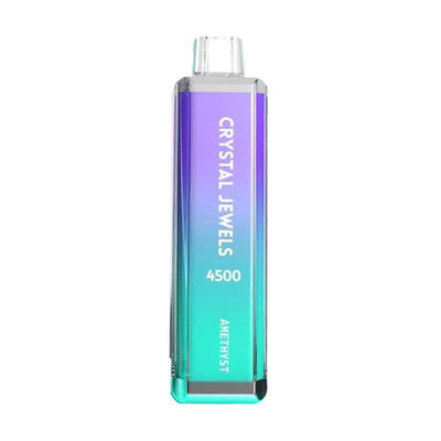 12ml E 액체 일회용 바이프 펜 크리스탈 PRO 레전드 4500 펌프 플러스 바