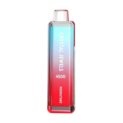 12ml E 액체 일회용 바이프 펜 크리스탈 PRO 레전드 4500 펌프 플러스 바