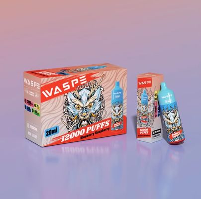 나이≥18 혼합 색상 디자인으로vape vaping 매니아의 완벽한 선택