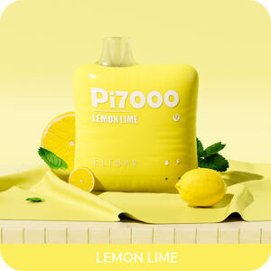 OEM DEM 엘프 바 vape Pi7000 17ml Ejuice 5% Nic 소금 C형 일회용 vape