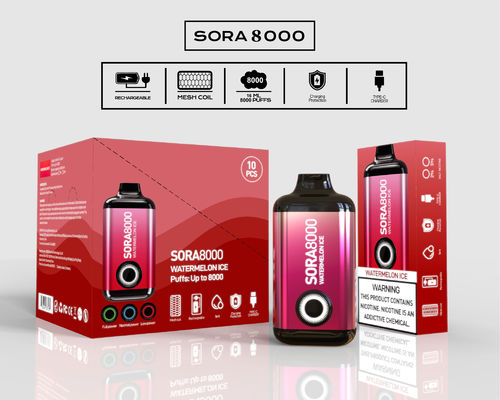 75g 650mAh C형 재충전 수액 용량 14ml
