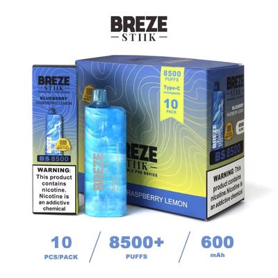 35g 일회용 바이프 펜 2ML E 액체 고효율 300PCS/ 카튼