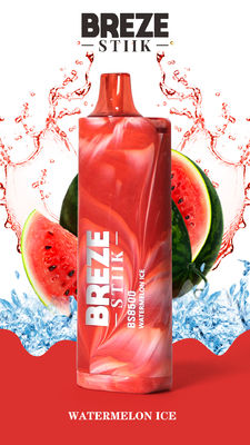 17ml 사전 채워진 바이프 주스 70g SUS304 재료 고성능