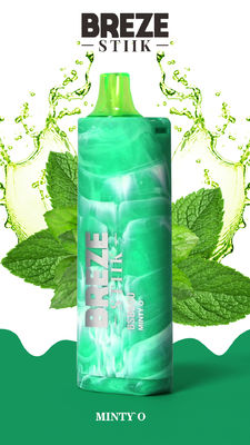 70g CBD 일회용 바이프 장치 600mAh 배터리 17ml 사전 채워진 정액 오래 지속