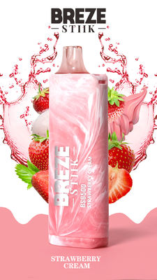 70g CBD 일회용 바이프 장치 600mAh 배터리 17ml 사전 채워진 정액 오래 지속