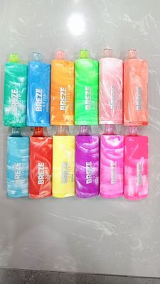 70g CBD 일회용 바이프 장치 1.2 저항과 600mAh 배터리