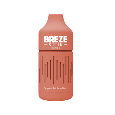 2%/5% 일회용 팟 vape로 최고의 Vaping 경험을 얻으십시오