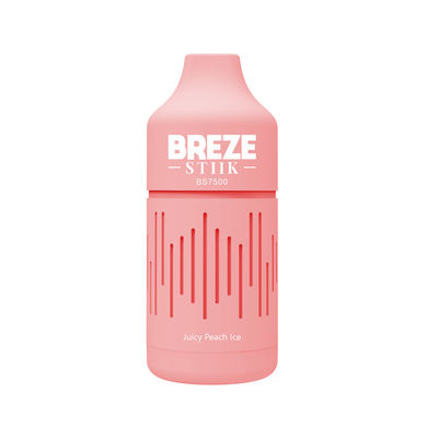 2%/5% 일회용 팟 vape로 최고의 Vaping 경험을 얻으십시오