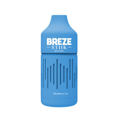 2%/5% 일회용 팟 vape로 최고의 Vaping 경험을 얻으십시오