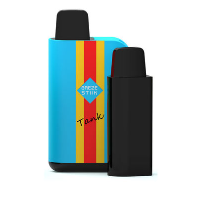 6ml POD 일회용 배포제 성인용 완벽한 배포 솔루션