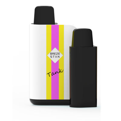 6ml POD 일회용 배포제 성인용 완벽한 배포 솔루션