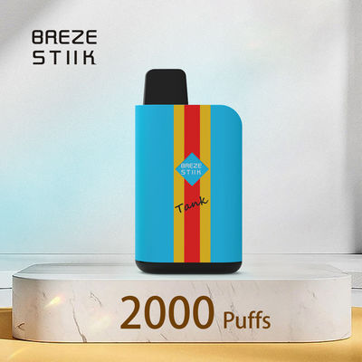6ml POD 일회용 배포제 성인용 완벽한 배포 솔루션