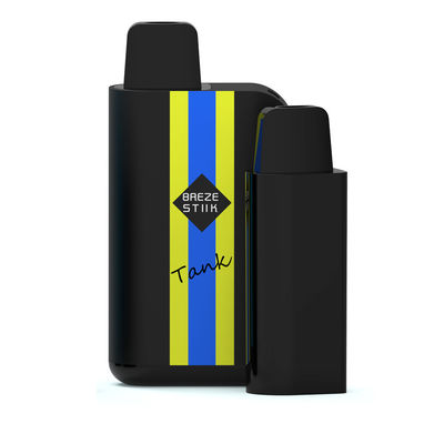 고품질 시장용 톱 필 Mesh 코일 일회용 Vape Pod 장치