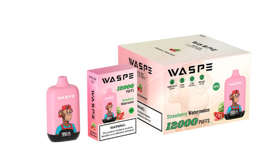 12000파프 20ml 사전 충전 된 유액 OEM 따뜻하게 환영합니다 20ml 사전 충전 된 유액