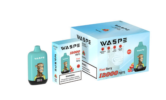 12000파프 20ml 사전 충전 된 유액 OEM 따뜻하게 환영합니다 20ml 사전 충전 된 유액