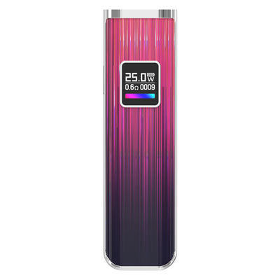 CBD 일회용 바이프 장치 선물 상자 패키지 빈 장치 흰색