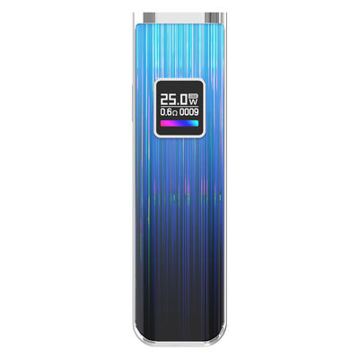 사이드 AFC 공기 흐름 제어 및 1000mAh 배터리와 함께 66g POD 일회용 Vape