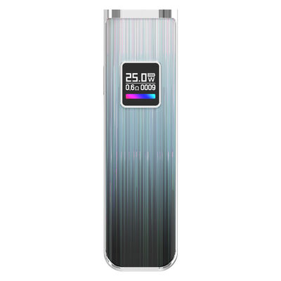5V/2A 충전 일회용 포드 Vape 염료 합금과 1ML PCTG