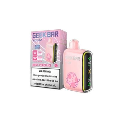 1.2ohm 저항 일회용 바이프 펜 일회용 바이프 펜을 위한 큰 파프 바이프