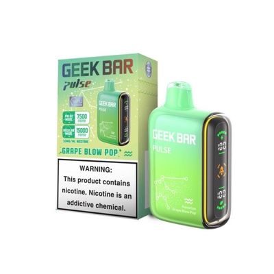 1.2ohm 저항 일회용 바이프 펜 일회용 바이프 펜을 위한 큰 파프 바이프