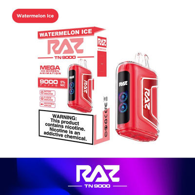 스테인리스 스틸 재료와 650mAh 배터리 OEM Vape 사용자 정의 가능