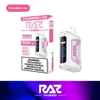 스테인리스 스틸 재료와 650mAh 배터리 OEM Vape 사용자 정의 가능