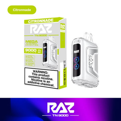 스테인리스 스틸 재료와 650mAh 배터리 OEM Vape 사용자 정의 가능