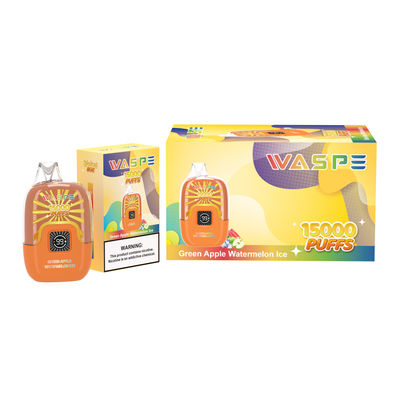 100g 빅 파프 와이프 650mAh 배터리 용량 1-2시간 충전 시간