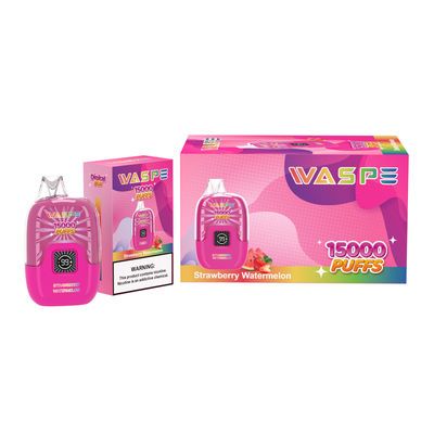 카튼 운송 패키지 650mAh 배터리 용량