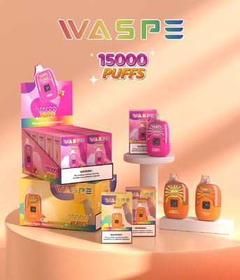 20ml 탱크 용량 20ml ≥18세