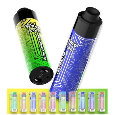 20ml 850mAh 배터리와 함께 미리 채워진 쥬스
