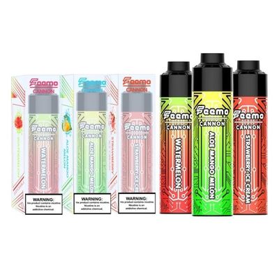20ml MTL-DTL 25W Vaping용 사전 채워진 유액 120g